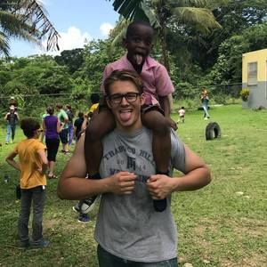 Meet your Posher, Ryan